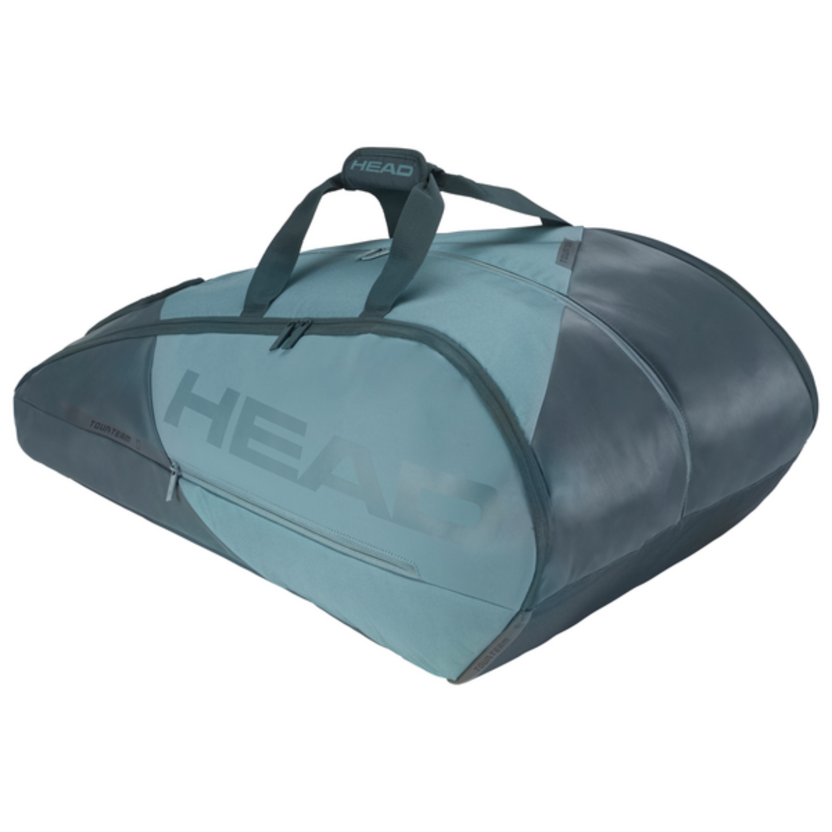 Billede af Head Tour Racquet Bag XL 
Cyan Blue
